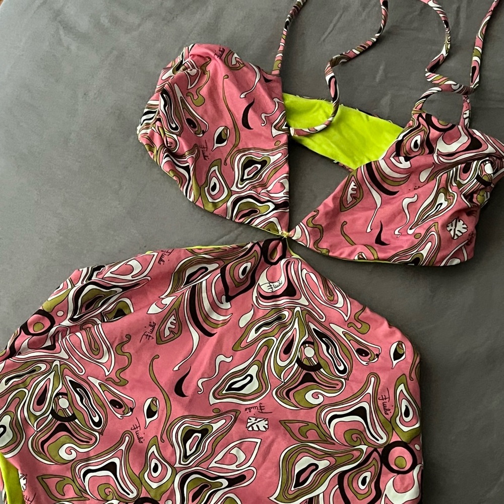Pucci Swimsuit